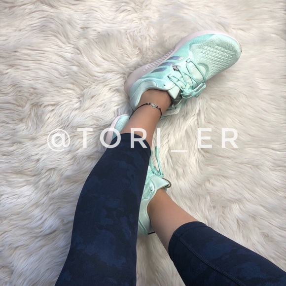 Adidas Women’s Shoes - Picture 3 of 4